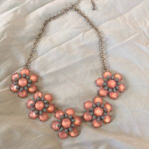 Floral Necklace